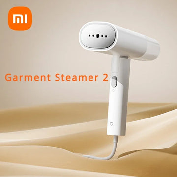 Xiaomi Mijia Garment Steamer 2 Handheld